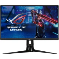 Монитор ASUS ROG Strix XG27AQ (90LM06U0-B01370) фото 1